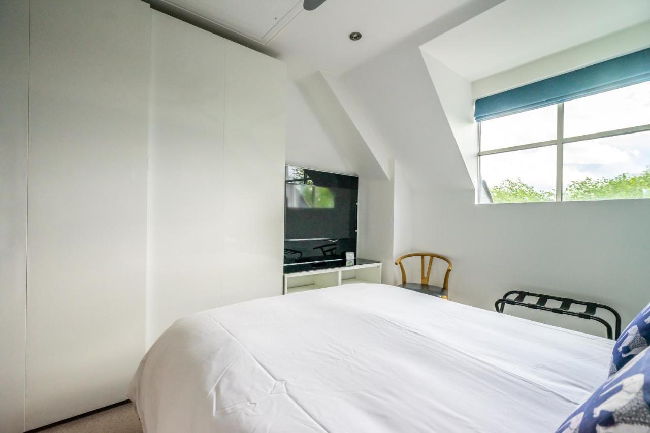 7 Aspire Apartment York Exterior foto